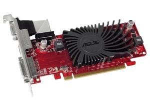 ASUS 2GB Radeon R5 230 DDR3 64-Bit PCI Express 2.1 HDCP SDRAM Low profile Video Card Model R5230-SL-2GD3-L ASUS 2GB Radeon R5 230 DDR3 64-Bit PCI Express 2.1 HDCP SDRAM Low profile Video Card Model R5230-SL-2GD3-L
