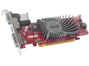 ASUS 512MB Radeon HD 5450 DDR3 32-Bit PCI Express 2.1 x16 HDCP Ready Low Profile Ready Video Card Model EAH5450 SL/DI/512MD3/MG(LP) ASUS 512MB Radeon HD 5450 DDR3 32-Bit PCI Express 2.1 x16 HDCP Ready Low Profile Ready Video Card Model EAH5450 SL/DI/512MD3/MG(LP)