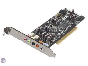 ASUS 7.1 Channels 192KHz 24-Bit PCI Express x1 Interface Audio Card Model Xonar DSX ASUS 7.1 Channels 192KHz 24-Bit PCI Express x1 Interface Audio Card Model Xonar DSX