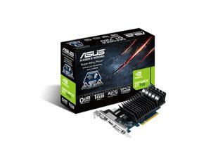 ASUS 1GB GeForce GT 720 DDR3 64-Bit PCI Express 2.0 HDCP Ready Video Card Model GT720-1GD3-CSM ASUS 1GB GeForce GT 720 DDR3 64-Bit PCI Express 2.0 HDCP Ready Video Card Model GT720-1GD3-CSM