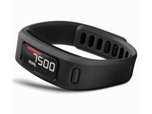 Garmin 010-01225-00 VIVOFIT Fitness Band That Moves at the Pace of Your Life - Black Garmin 010-01225-00 VIVOFIT Fitness Band That Moves at the Pace of Your Life - Black