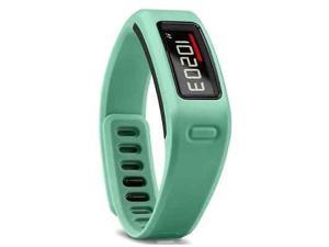 Garmin Fitness Band That Moves at the Pace of Your Life vivofit Teal 010-01225-03 Garmin Fitness Band That Moves at the Pace of Your Life vivofit Teal 010-01225-03