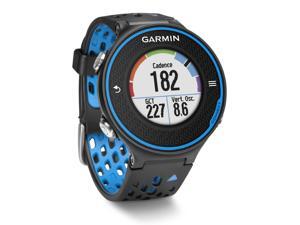 Garmin Forerunner 620 Black/Blue GPS Running Watch with HRM (010-01128-40) Garmin Forerunner 620 Black/Blue GPS Running Watch with HRM (010-01128-40)