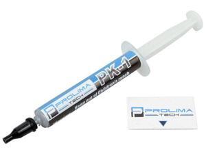 Prolimatech Nano Aluminium Thermal Compound 30g Model PK-1/30g Prolimatech Nano Aluminium Thermal Compound 30g Model PK-1/30g