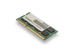 Patriot Memory 8GB PC3-10600 (1333MHz) SODIMM Model PSD38G13332S Patriot Memory 8GB PC3-10600 (1333MHz) SODIMM Model PSD38G13332S