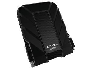 ADATA 2TB DashDrive Durable HD710 USB3.0 Portable Hard Drive (Black) Model AHD710-2TU3-CBK ADATA 2TB DashDrive Durable HD710 USB3.0 Portable Hard Drive (Black) Model AHD710-2TU3-CBK
