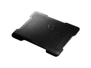 Cooler Master NotePal X-Lite II - Ultra Slim Laptop Cooling Pad with 140 mm Silent Fan Model R9-NBC-XL2K-GP Cooler Master NotePal X-Lite II - Ultra Slim Laptop Cooling Pad with 140 mm Silent Fan Model R9-NBC-XL2K-GP