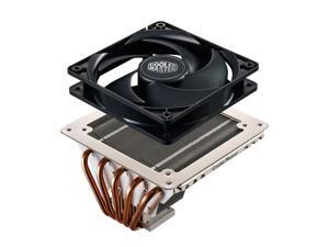 Cooler Master GeminII S524 Ver 2 Cooling Fan/Heatsink Model RR-G5V2-20PK-R1 Cooler Master GeminII S524 Ver 2 Cooling Fan/Heatsink Model RR-G5V2-20PK-R1