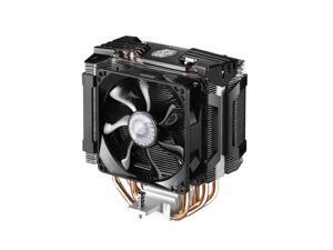 Cooler Master Hyper Cooling Fan/Heatsink Model D92 RR-HD92-28PK-R1 Cooler Master Hyper Cooling Fan/Heatsink Model D92 RR-HD92-28PK-R1