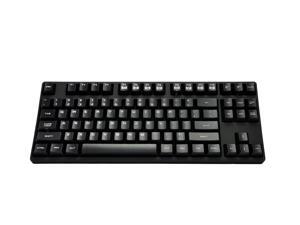 Cooler Master CM Storm QuickFire Rapid Compact Mechanical Gaming Keyboard PS2/USB-MX Red Model SGK-4000-GKCR1-US Cooler Master CM Storm QuickFire Rapid Compact Mechanical Gaming Keyboard PS2/USB-MX Red Model SGK-4000-GKCR1-US