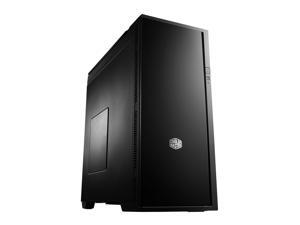 Cooler Master Silencio 652S Computer Case Model SIL-652-KKN2 Cooler Master Silencio 652S Computer Case Model SIL-652-KKN2