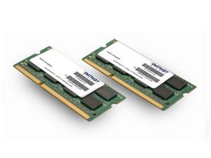 Patriot Memory 16GB (2 x 8GB) Mac Series DDR3 1333 PC3 10600 Memory for Apple Model PSA316G1333SK Patriot Memory 16GB (2 x 8GB) Mac Series DDR3 1333 PC3 10600 Memory for Apple Model PSA316G1333SK