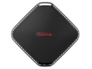 SanDisk 120GB Extreme 500 USB 3.0 Portable Solid State Drive Model SDSSDEXT-120G-G25 SanDisk 120GB Extreme 500 USB 3.0 Portable Solid State Drive Model SDSSDEXT-120G-G25
