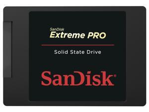 SanDisk 960GB Extreme Pro 2.5" SATA 6.0Gb/s Internal Solid State Drive SSD Model SDSSDXPS-960G-G25 SanDisk 960GB Extreme Pro 2.5" SATA 6.0Gb/s Internal Solid State Drive SSD Model SDSSDXPS-960G-G25