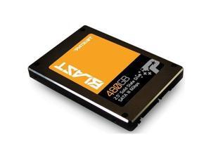 Patriot Memory 480GB Blast 2.5" Internal Solid State Drive Model PBT480GS25SSDR Patriot Memory 480GB Blast 2.5" Internal Solid State Drive Model PBT480GS25SSDR