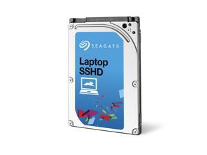 Seagate 500GB Hybrid Drives MLC/8GB 64MB Cache SATA 6.0Gb/s NCQ 2.5" Laptop SSHD -Bare Drive Model ST500LM000 Seagate 500GB Hybrid Drives MLC/8GB 64MB Cache SATA 6.0Gb/s NCQ 2.5" Laptop SSHD -Bare Drive Model ST500LM000