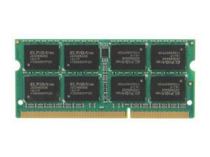 G.SKILL 8GB DDR3 1333MHz PC3 10600-204-Pin Laptop Memory Model F3-10600CL9S-8GBSQ G.SKILL 8GB DDR3 1333MHz PC3 10600-204-Pin Laptop Memory Model F3-10600CL9S-8GBSQ