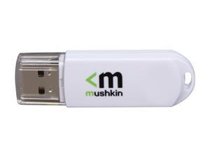 Mushkin 8GB Prospector USB 2.0 Flash Drive Model MKNUFDPR8GB Mushkin 8GB Prospector USB 2.0 Flash Drive Model MKNUFDPR8GB