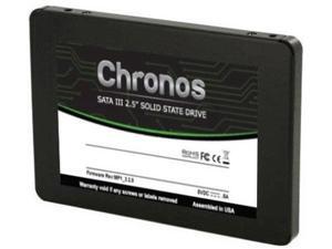 Mushkin 480GB Chronos G2 SATA III 2.5" SSD Internal Solid State Drive Model MKNSSDCR480GB-G2 Mushkin 480GB Chronos G2 SATA III 2.5" SSD Internal Solid State Drive Model MKNSSDCR480GB-G2