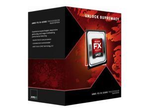 AMD FX-8350 Black Edition Vishera 8-Core 4.0 GHz -4.2GHz Turbo Socket AM3+ 125W FD8350FRHKBOX Desktop Processor Model FD8350FRHKBOX AMD FX-8350 Black Edition Vishera 8-Core 4.0 GHz -4.2GHz Turbo Socket AM3+ 125W FD8350FRHKBOX Desktop Processor Model FD8350FRHKBOX