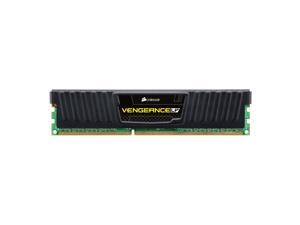 CORSAIR 8GB Vengeance LP DDR3 1600MHz PC3 12800-240-Pin Desktop Memory Model CML8GX3M1A1600C9 CORSAIR 8GB Vengeance LP DDR3 1600MHz PC3 12800-240-Pin Desktop Memory Model CML8GX3M1A1600C9