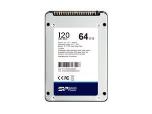 Silicon Power 64GB SSD-I20 2.5-inch IDE/PATA 9mm, Toshiba 19nm MLC Flash SSD Solid State Disk Model SP064GBSSDMMNI258T Silicon Power 64GB SSD-I20 2.5-inch IDE/PATA 9mm, Toshiba 19nm MLC Flash SSD Solid State Disk Model SP064GBSSDMMNI258T