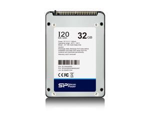 Silicon Power 32GB SSD-I20 2.5-inch IDE/PATA 9mm, Toshiba 19nm MLC Flash SSD Solid State Disk Model SP032GBSSDMMNI254T Silicon Power 32GB SSD-I20 2.5-inch IDE/PATA 9mm, Toshiba 19nm MLC Flash SSD Solid State Disk Model SP032GBSSDMMNI254T