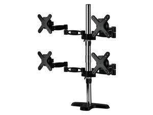 Arctic Z4 Pro Quad Monitor Arm with VESA Mount Model ORAEQ-MA014US-GBA01 Arctic Z4 Pro Quad Monitor Arm with VESA Mount Model ORAEQ-MA014US-GBA01
