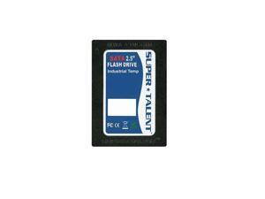 Super Talent 64GB DuraDrive AT2 2.5 inch SATA2 Solid State Drive MLC Model FTM64GW25I Super Talent 64GB DuraDrive AT2 2.5 inch SATA2 Solid State Drive MLC Model FTM64GW25I