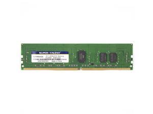 Super Talent 4GB DDR4 PC4-17000 2133MHz ECC/REG CL15 Samsung Chip Server Memory Model F21RA4GS Super Talent 4GB DDR4 PC4-17000 2133MHz ECC/REG CL15 Samsung Chip Server Memory Model F21RA4GS