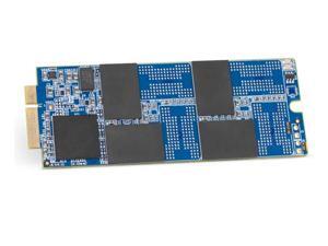 OWC 1.0TB Aura 6G Solid-State Drive For 2012-Early 2013 MacBook Pro with Retina display PerFormance async flash storage with 7% over provisioned redundancy Model OWCSSDA12R960 OWC 1.0TB Aura 6G Solid-State Drive For 2012-Early 2013 MacBook Pro with Retina display PerFormance async flash storage with 7% over provisioned redundancy Model OWCSSDA12R960