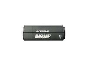 Patriot Memory 512GB Supersonic Magnum 2 USB 3.1 Flash Drive Model PEF512GSMN2USB Patriot Memory 512GB Supersonic Magnum 2 USB 3.1 Flash Drive Model PEF512GSMN2USB