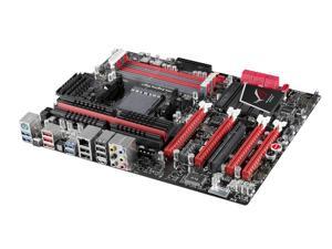 ASUS ROG AM3+ AMD 990FX + SB950 8 x SATA 6Gb/s USB 3.0 ATX AMD Gaming Motherboard with 3-Way SLI/CrossFireX Support and UEFI BIOS Model Crosshair V Formula-Z ASUS ROG AM3+ AMD 990FX + SB950 8 x SATA 6Gb/s USB 3.0 ATX AMD Gaming Motherboard with 3-Way SLI/CrossFireX Support and UEFI BIOS Model Crosshair V Formula-Z