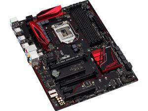 ASUS E3 PRO GAMING V5 LGA 1151 Intel C232 SATA 6Gb/s USB 3.1 USB 3.0 ATX Intel Desktop Motherboard Model E3-PRO V5 ASUS E3 PRO GAMING V5 LGA 1151 Intel C232 SATA 6Gb/s USB 3.1 USB 3.0 ATX Intel Desktop Motherboard Model E3-PRO V5