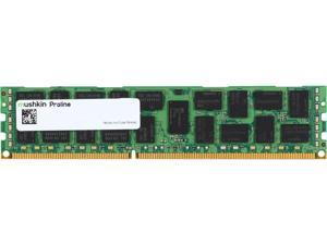 Mushkin Enhanced 32GB Proline DDR4 PC4-17000 2133MHZ ECC Registered 288-Pin Server Memory Model 992215 Mushkin Enhanced 32GB Proline DDR4 PC4-17000 2133MHZ ECC Registered 288-Pin Server Memory Model 992215