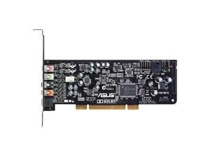 Asus XONAR DG Sound Board Model 90-YAA0K0-0UAN0BZ Asus XONAR DG Sound Board Model 90-YAA0K0-0UAN0BZ