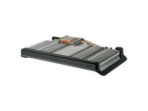 ARCTIC COOLING Accelero S3 VGA Cooler - nVidia & AMD, Silent Passive Cooling, SLI/CrossFire Model DCACO-V830001-GBA01 ARCTIC COOLING Accelero S3 VGA Cooler - nVidia & AMD, Silent Passive Cooling, SLI/CrossFire Model DCACO-V830001-GBA01