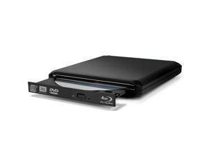 OWC Slim Portable Blu-ray Burner 6X + Super Multi Drive DVD/DVD-DL/CD Reader/Writer 8X DVD Burn 4X DVD-DL 5X DVD-RAM 24X CD burn Speeds. USB Powered no AC adapter is necessary. Model OWCMRSSBDR6X. OWC Slim Portable Blu-ray Burner 6X + Super Multi Drive DVD/DVD-DL/CD Reader/Writer 8X DVD Burn 4X DVD-DL 5X DVD-RAM 24X CD burn Speeds. USB Powered no AC adapter is necessary. Model OWCMRSSBDR6X.