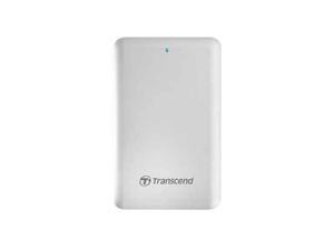 Transcend 256GB StoreJet 500 for Mac Portable SSD with Thunderbolt and USB3.0 Interface Model TS256GSJM500 Transcend 256GB StoreJet 500 for Mac Portable SSD with Thunderbolt and USB3.0 Interface Model TS256GSJM500