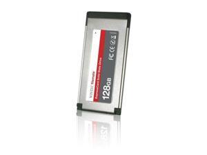 Wintec FileMate 128GB ExpressCard 34 MLC Internal / External Solid State Drive (SSD) Model 3FMS4E128JM-R Wintec FileMate 128GB ExpressCard 34 MLC Internal / External Solid State Drive (SSD) Model 3FMS4E128JM-R