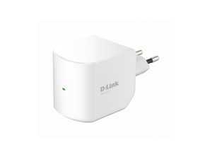 D-Link IEEE 802.11n 300 Mbit/s Wireless Range Extender - ISM Band Model DAP-1320 D-Link IEEE 802.11n 300 Mbit/s Wireless Range Extender - ISM Band Model DAP-1320
