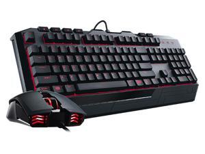 Cooler Master Devastator II Keyboard Model SGB-3031-KKMF1-US Cooler Master Devastator II Keyboard Model SGB-3031-KKMF1-US