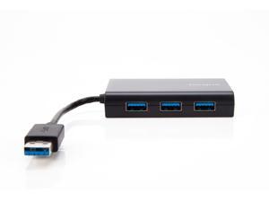 Targus 3-port USB/Ethernet Combo Hub Model ACH122USZ Targus 3-port USB/Ethernet Combo Hub Model ACH122USZ