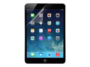 Belkin TrueClear Transparent Screen Protector for iPad Air 2-Pack Model F7N078TT2 Belkin TrueClear Transparent Screen Protector for iPad Air 2-Pack Model F7N078TT2