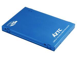 ZTC 2-in-1 USB 3.1 Sky Enclosure M.2 (NGFF) & mSATA SSD to USB 3.1 Board Adapter. USAP High Performance with Real 10G Speed. Model ZTC-EN009 ZTC 2-in-1 USB 3.1 Sky Enclosure M.2 (NGFF) & mSATA SSD to USB 3.1 Board Adapter. USAP High Performance with Real 10G Speed. Model ZTC-EN009