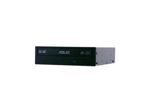 Asus 24X Internal DVD RW Drive Black Bulk Model DRW-24B1ST/BLK/B/AS Asus 24X Internal DVD RW Drive Black Bulk Model DRW-24B1ST/BLK/B/AS
