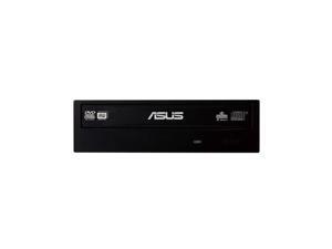 Asus 24X Internal DVD RW Drive Black, Retail Model DRW-24B3ST/BLK/G/AS(RETAIL) Asus 24X Internal DVD RW Drive Black, Retail Model DRW-24B3ST/BLK/G/AS(RETAIL)