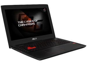 Asus 15.6'' ROG Intel Core i7-6700HQ 2.6GHz 16GB DDR4 1TB HDD GTX 970M USB3.1 Windows 10 Black Ultrabook Model GL502VT-DS71 Asus 15.6'' ROG Intel Core i7-6700HQ 2.6GHz 16GB DDR4 1TB HDD GTX 970M USB3.1 Windows 10 Black Ultrabook Model GL502VT-DS71
