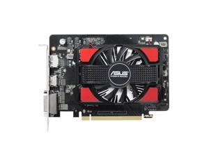 ASUS AMD Radeon 1GB GDDR5 DVI HDMI Display Port PCI-Express Video Card Model R7250-1GD5-V2 ASUS AMD Radeon 1GB GDDR5 DVI HDMI Display Port PCI-Express Video Card Model R7250-1GD5-V2