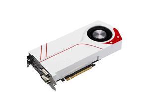 ASUS 4GB GDDR5 NVIDIA GeForce 2DVI HDMI Display Port PCI-Express Video Card Model TURBO-GTX970-OC-4GD5 ASUS 4GB GDDR5 NVIDIA GeForce 2DVI HDMI Display Port PCI-Express Video Card Model TURBO-GTX970-OC-4GD5